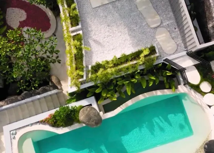 ヴィラ New 6br Luxury Estate I Butler I Jacuzzi I Breakfast I In The Pererenan