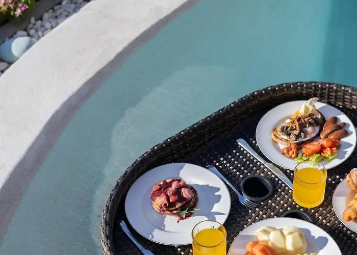 New 6br Luxury Estate I Butler I Jacuzzi I Breakfast I In The Pererenan *