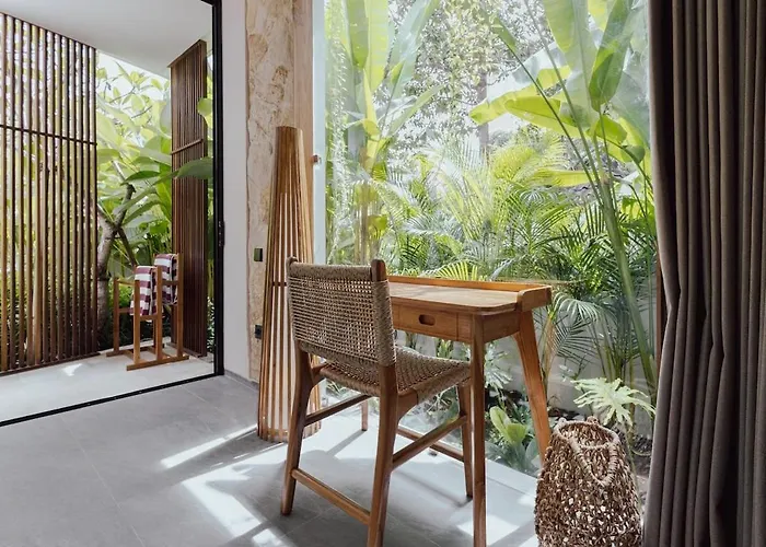 别墅 New 6br Luxury Estate I Butler I Jacuzzi I Breakfast I In The Pererenan