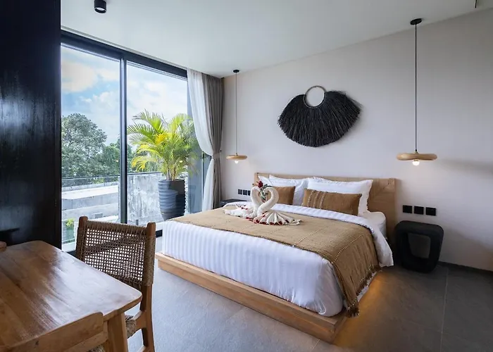 New 6br Luxury Estate I Butler I Jacuzzi I Breakfast I In The Pererenan ヴィラ *