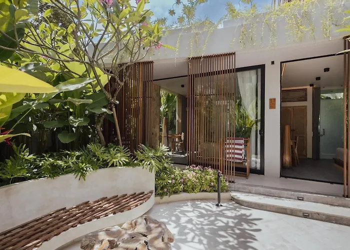 New 6br Luxury Estate I Butler I Jacuzzi I Breakfast I In The Pererenan チャングー