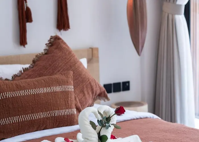 ヴィラ New 6br Luxury Estate I Butler I Jacuzzi I Breakfast I In The Pererenan *
