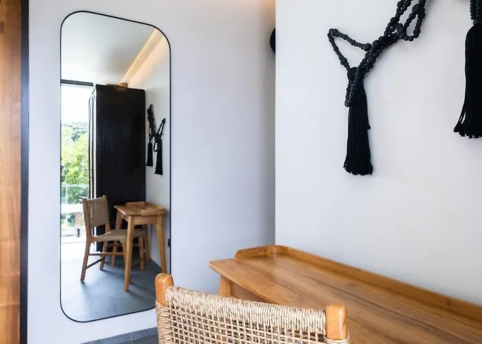 New 6br Luxury Estate I Butler I Jacuzzi I Breakfast I In The Pererenan 别墅