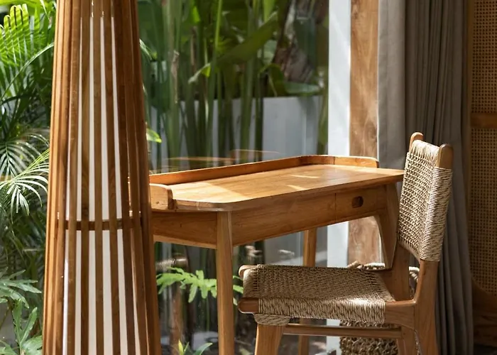别墅 New 6br Luxury Estate I Butler I Jacuzzi I Breakfast I In The Pererenan
