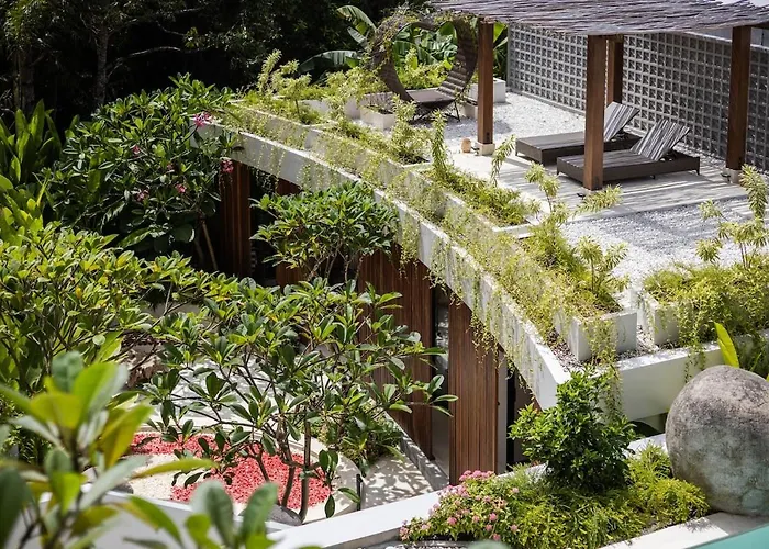 别墅 New 6br Luxury Estate I Butler I Jacuzzi I Breakfast I In The Pererenan 坎古