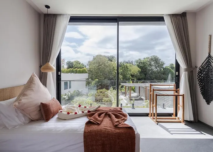 New 6br Luxury Estate I Butler I Jacuzzi I Breakfast I In The Pererenan ヴィラ