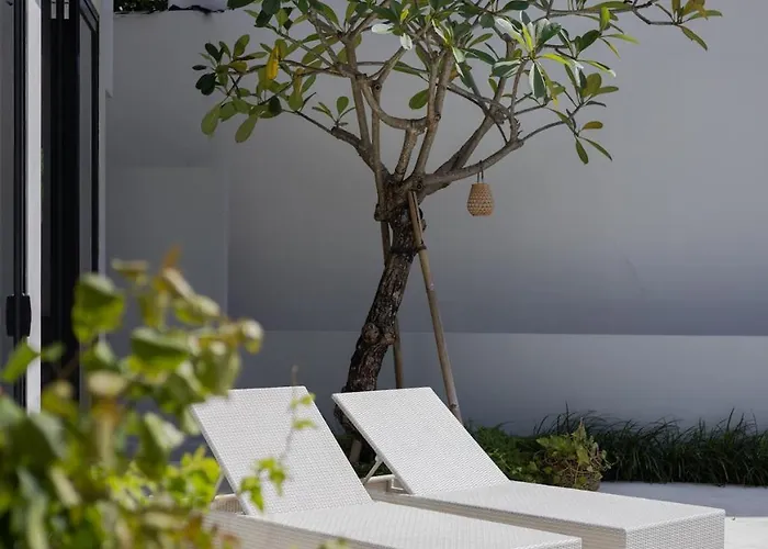 ヴィラ New 6br Luxury Estate I Butler I Jacuzzi I Breakfast I In The Pererenan *