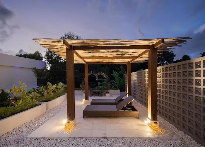 New 6br Luxury Estate I Butler I Jacuzzi I Breakfast I In The Pererenan チャングー