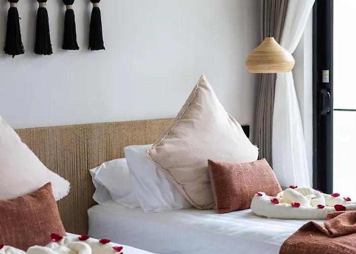 New 6br Luxury Estate I Butler I Jacuzzi I Breakfast I In The Pererenan 坎古