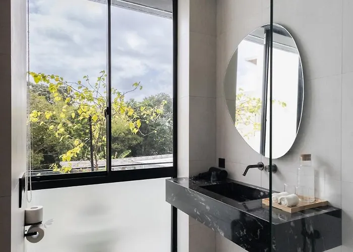 New 6br Luxury Estate I Butler I Jacuzzi I Breakfast I In The Pererenan * 坎古