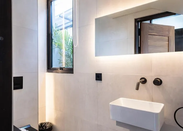 New 6br Luxury Estate I Butler I Jacuzzi I Breakfast I In The Pererenan * 坎古