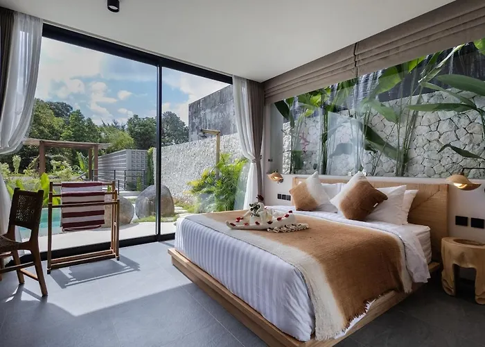 ヴィラ New 6br Luxury Estate I Butler I Jacuzzi I Breakfast I In The Pererenan チャングー