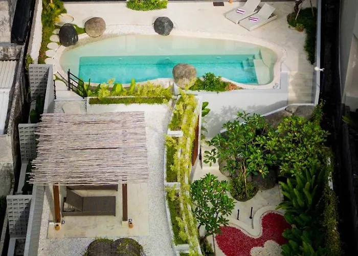 New 6br Luxury Estate I Butler I Jacuzzi I Breakfast I In The Pererenan *